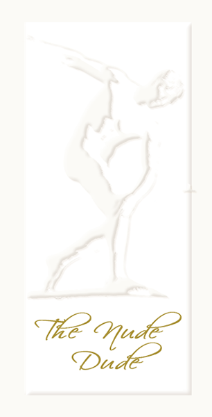 The Nude Dude