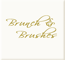 Brunch & Brushes