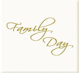 Family Day