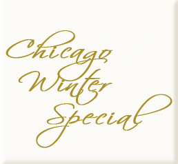 Winter Nights Special