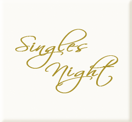 Singles Night