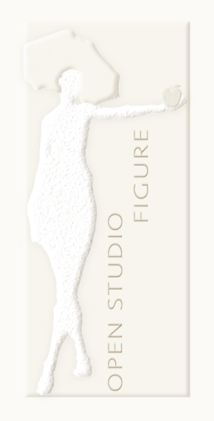 Open Studio Figure