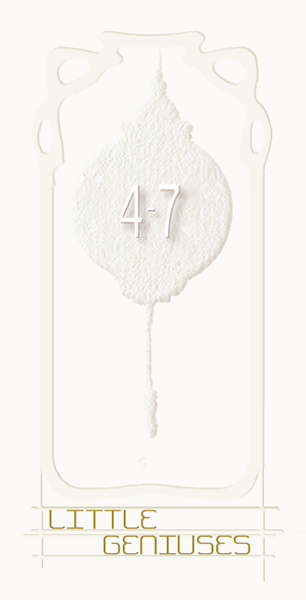 Little Geniuses (5-9)