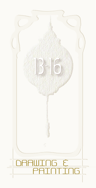 Drawing & Painting (13-16)