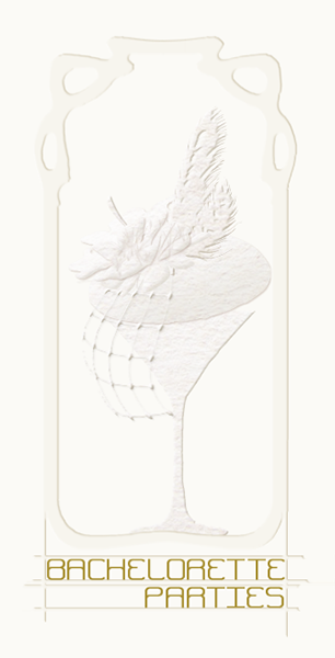 Bachelorette Parties