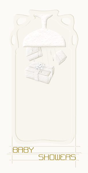 Baby Showers