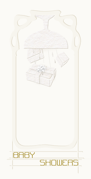 Baby Showers